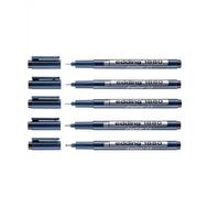 Edding Teknik Çizim Kalemi 5’li Set