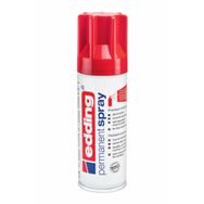 Edding Trf Red Glossy 952 Akrilik Sprey Boya