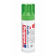 Edding Yellow Green M-927 Akrilik Sprey Boya