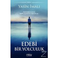 Edebi Bir Yolculuk - Yasin İmalı