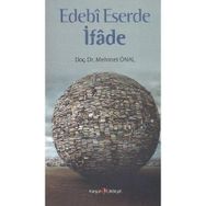 EDEBI ESERDE İFADE - MEHMET ÖNAL