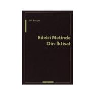 EDEBI METINDE DIN-İKTİSAT - LÜTFİ BERGEN
