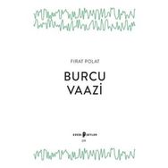 Edebi Şeyler Burcu Vaazi