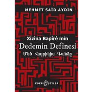 Edebi Şeyler Dedemin Definesi-Xizina Bapire Min