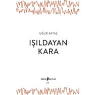 Edebi Şeyler Işıldayan Kara