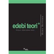 Edebi Teori - Hans Bertens