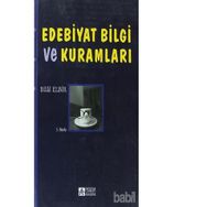 EDEBIYAT BILGI VE KURAMLARI - BILAL ELBIR