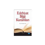 Edebiyat Bilgi ve Kuramları I - Nobel Yayınevi