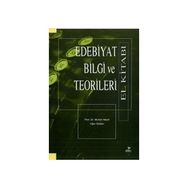 EDEBIYAT BILGI VE TEORILERI EL KİTABI - MUHSIN MACIT; UĞUR SOLDAN