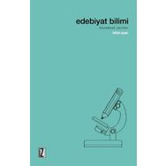 Edebiyat Bilimi - Hilmi Uçan