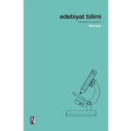 EDEBIYAT BILIMI VE ELEŞTİRİ - HILMI UÇAN