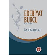 EDEBIYAT BURCU MAKALELER - İSA KOCAKAPLAN