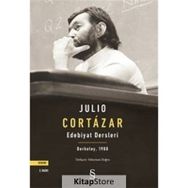 Edebiyat Dersleri - Julio Cortazar