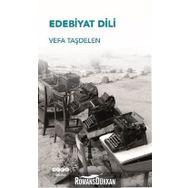 Edebiyat Dili - Vefa Taşdelen
