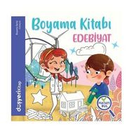 Edebiyat - Düşyeri Yayınları
