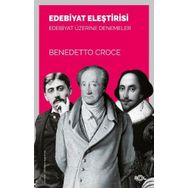Edebiyat Eleştirisi - Benedetto Croce