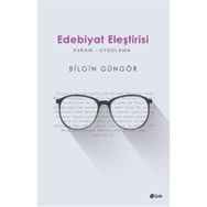 Edebiyat Eleştirisi - Bilgin Güngör