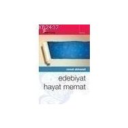 EDEBIYAT HAYAT MEMAT - CEVAT AKKANAT
