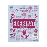 Edebiyat Kitabı - kollektif