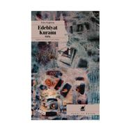 EDEBIYAT KURAMI GİRİŞ - TERRY EAGLETON