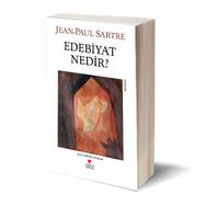Edebiyat Nedir? - Jean Paul Sartre
