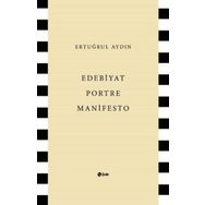 Edebiyat Portre Manifesto - Ertuğrul Aydın