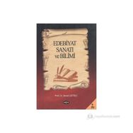 EDEBIYAT SANATI VE BILIMI - İSMAİL ÇETİŞLİ