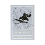 EDEBIYAT SOHBETLERI - MUSTAFA MİYASOĞLU