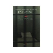 Edebiyat Sosyolojisi Açısından 12 Eylül Şiiri - Nesime Ceyhan Akça
