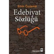 Edebiyat Sözlüğü - Emin Özdemir
