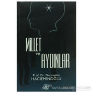EDEBIYAT TAHLILLERI - NECMETTIN HACIEMİNOĞLU
