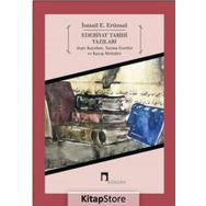 Edebiyat Tarihi Yazıları - İsmail E. Erünsal
