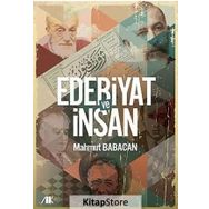 Edebiyat Ve İnsan - Mahmut Babacan
