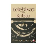 Edebiyat ve Kültür - Ahmet Köklügiller