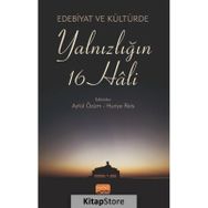 Edebiyat ve Kültürde Yalnızlığın 16 Hali Nobel Bilimsel Eserler