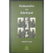 EDEBIYAT VE PSIKANALIZ - YILMAZ ÖZBEK