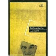 EDEBIYAT YAZILARI - ARIF DAMAR