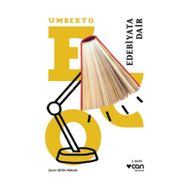 Edebiyata Dair - Umberto Eco
