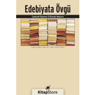 Edebiyata Övgü - Ricardo Mazzeo