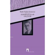 Edebiyatçılar Geçiyor - Halit Fahri Ozansoy