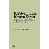 Edebiyatımızda Mavera Kapısı Büşra Sürgit