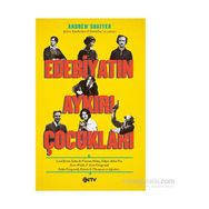 Edebiyatın Aykırı Çocukları - Andrew Shaffer