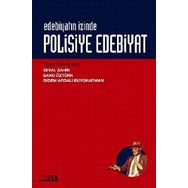 Edebiyatın İzinde Polisiye Edebiyatı - Kolektif