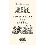 Edebiyatın Kısa Tarihi - John Sutherland