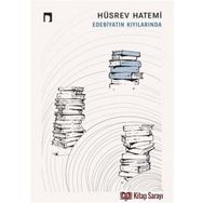 Edebiyatın Kıyılarında - Hüsrev Hatemi