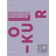 Edebiyatın Otoritesi - Ketebe Yayınları