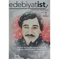 Edebiyatist Dergisi Sayı: 14 Kasım - Aralık 2017 - Kolektif
