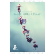 Edebiyatist Hayat Şimdi Başlar