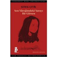 Edebiyatist Sen Yüreğimdeki Yarayı Bir Görsen