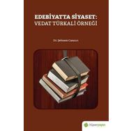 Edebiyatta Siyaset: Vedat Türkali